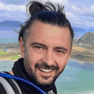 Oleg, who builds and runs Solmiro